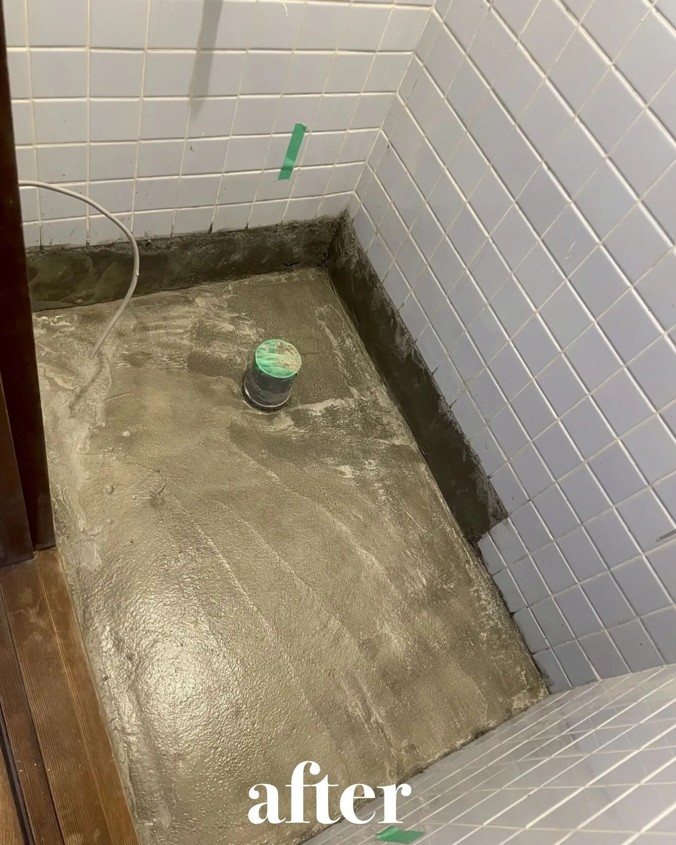 【岐阜県岐阜市 賃貸アパート 和式トイレから洋式トイレの工事...