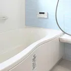 東京の浴室